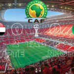 CAN 2025 : Le Nigeria triomphe face à l&rsquo;Égypte et décroche la troisième place