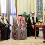 Coopération Sénégal–Koweït : Bassirou Diomaye Faye renforce le partenariat sécuritaire avec le Koweït