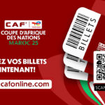 Flambée des prix des billets pour la finale de la CAN 2025 : Le Sénégal face au Maroc provoque une ruée sur le marché noir