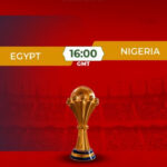 Égypte – Nigeria : heure et chaîne pour suivre le match pour la troisième place de la CAN 2025