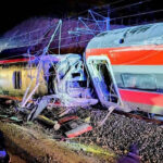 Accident de train en Espagne : le bilan tragique s&rsquo;élève à 39 morts