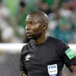Sénégal-Maroc : Jean-Jacques Ndala, arbitre de la finale de la CAN 2025