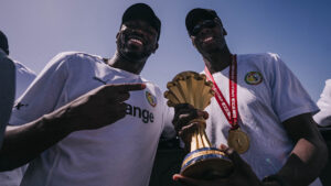 Kalidou koulibaly – edouard mendy