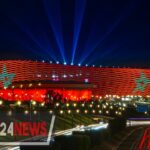 Jeux méditerranéens : le Maroc cartonne et se qualifie en demi-finales… à un but près !