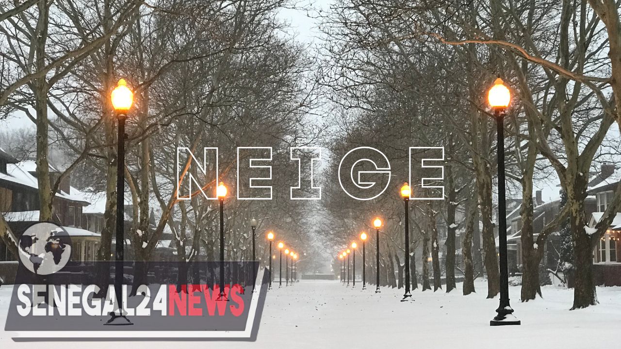Neige