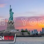 Tourisme : forte chute des voyages organisés de la France vers les États-Unis, l’« effet Trump » en cause