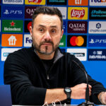 Premier League : Roberto De Zerbi, ex-entraîneur de l’OM, prend les rênes de Tottenham