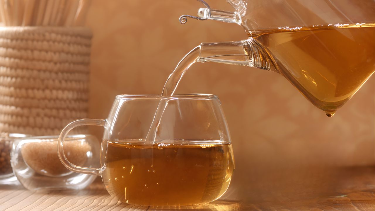 Sante tisane