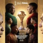 JOUR DE FINALE : Le Sénégal défie le Maroc pour le sacre continental à la CAN 2025