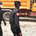 Mbacké : L&rsquo;incinération de plus de 20 tonnes de produits alimentaires impropres à la consommation