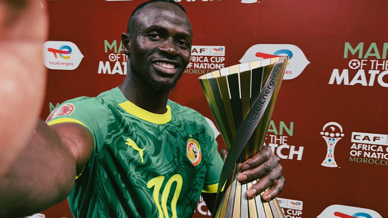 Sadio mane 3