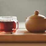 Les propriétés anti-inflammatoires du curcuma en infusion : un remède naturel efficace.