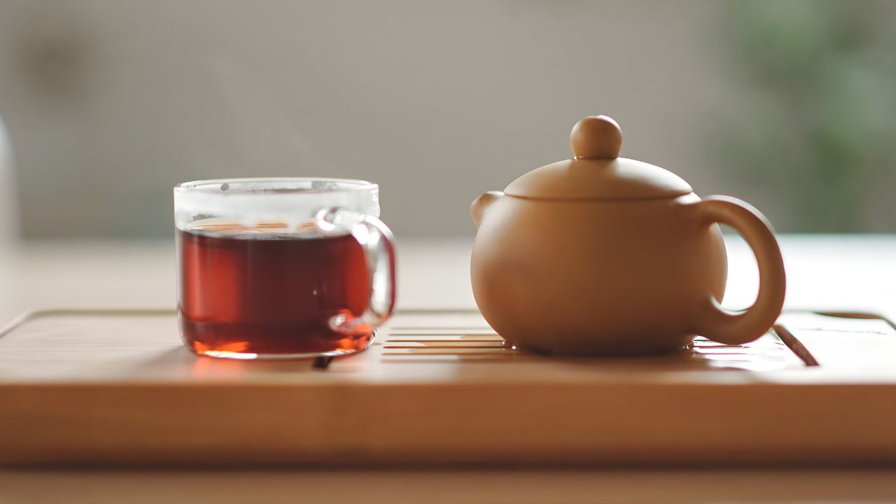 Tisane sante