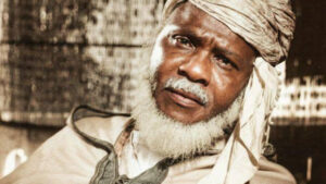 Thierno seydou nourou tall