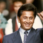 Décès de Valentino : la haute couture perd une légende italienne