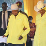 Présidentielle en Ouganda : Yoweri Museveni remporte un septième mandat consécutif