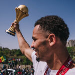 Parade triomphale des Lions de la Teranga : Dakar célèbre ses champions d’Afrique