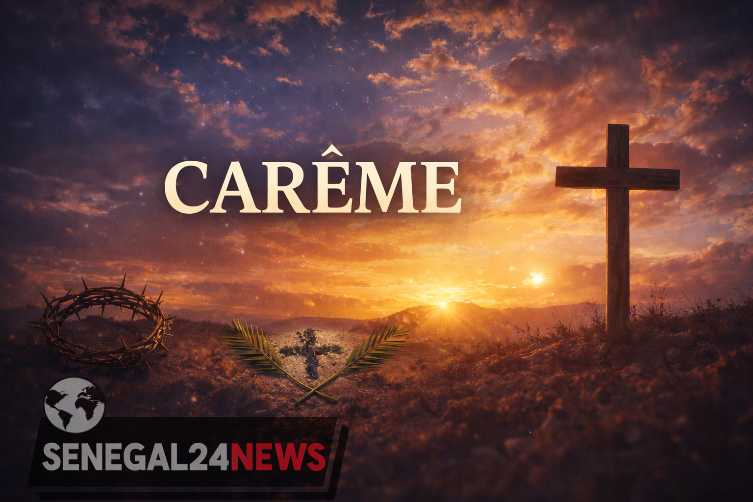 Careme – chretien
