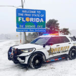 États-Unis : plus de 100 morts après une tempête glaciale, une nouvelle vague de froid arctique en approche