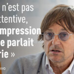 Football : Daniel Bravo suspendu par beIN Sports après un commentaire polémique lors de Paris FC – OM