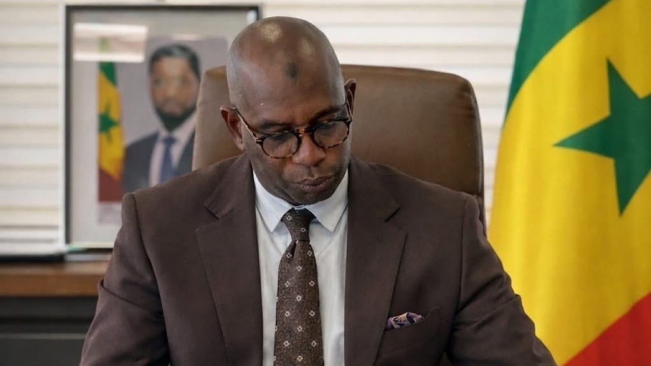 Photo actualité Sénégal