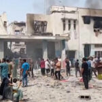 Iran : Des frappes américano-israéliennes tuent au moins 85 personnes dans une école de filles