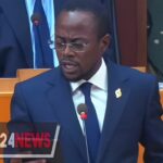 Financial Times : Abdou Mbow interpelle le gouvernement sur la découverte d&rsquo;une dette cachée au Sénégal