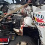 Saint-Louis : trois morts dans un accident près de Fass-Ngom