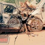 Axe Linguère-Matam : un Cheikhou Cheriifou se renverse et fait 13 blessés dont 5 graves