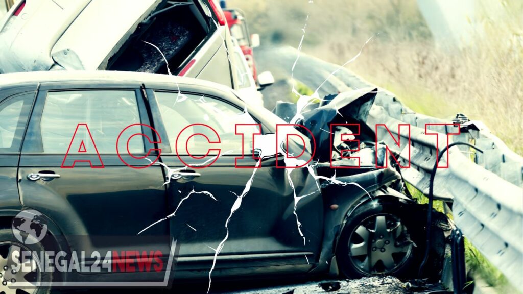 ACCIDENT-VOITURE