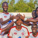 Ligue 1 sénégalaise : L’US Gorée s&rsquo;impose face à l’AS Pikine et reste deuxième AJEL toujours leader