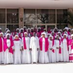 Journée internationale des droits des femmes : le président Diomaye Faye rend hommage aux femmes sénégalaises