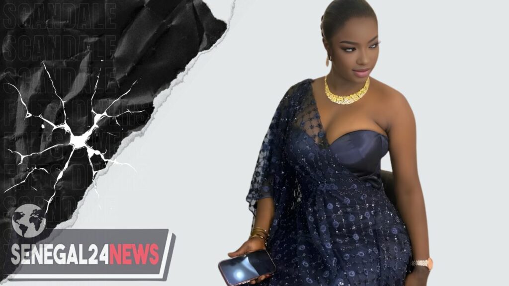 Bigue Diop alias Mame Dior