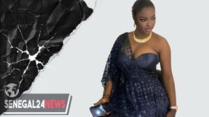 Bigue Diop alias Mame Dior