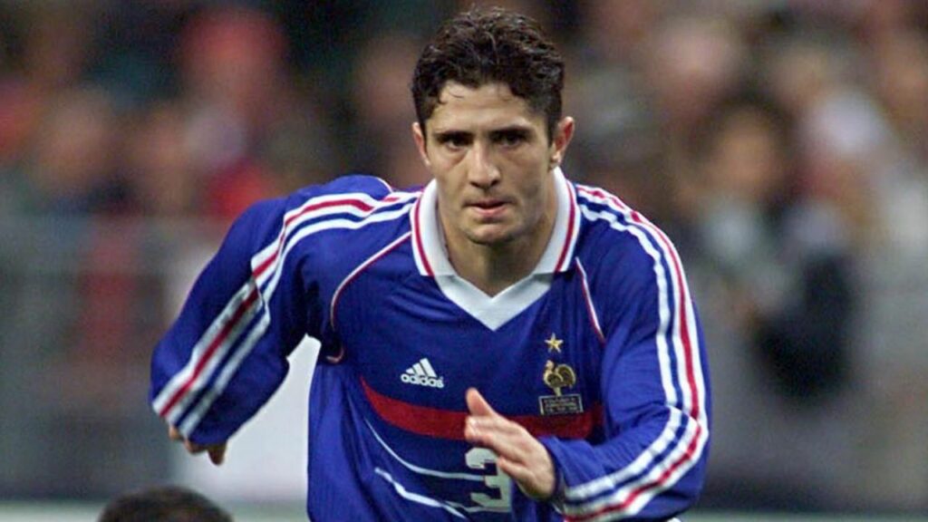 Bixente Lizarazu