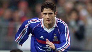 Bixente Lizarazu