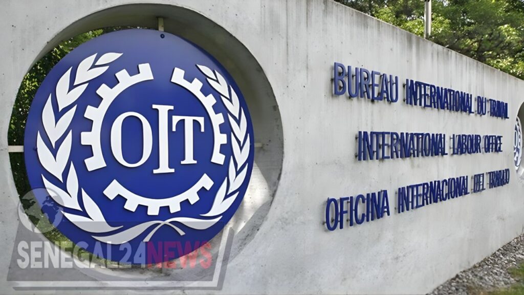 Bureau international du travail