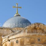 Jérusalem : tensions autour du Dimanche des Rameaux, une messe empêchée dans la vieille ville