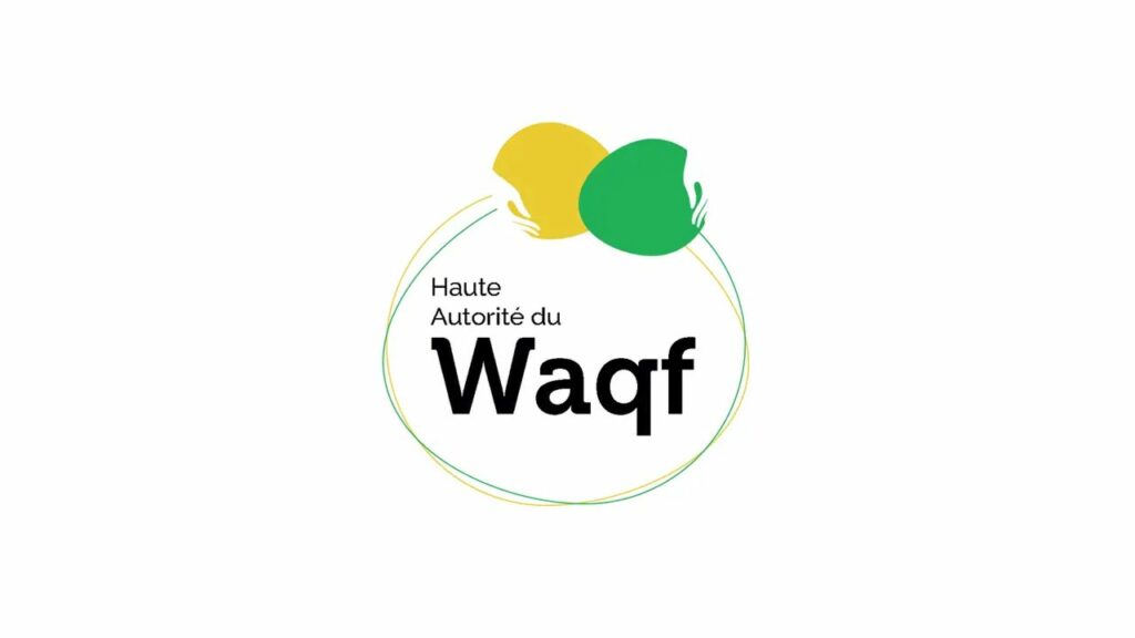 HAUTE AUTORITE DU WAQF