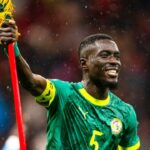 Le retour d&rsquo;Idrissa Gueye : un atout stratégique pour les Lions contre l&rsquo;Arabie saoudite