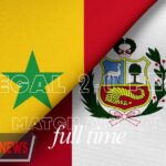 Match Football : Le Sénégal domine le Pérou et confirme sa forme olympique