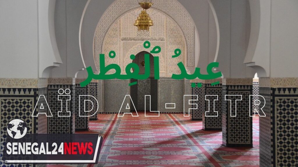 Korite - Eid El Fitr -- Aid al-Fitr