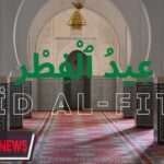 L’Aïd el-Fitr célébré dans la douleur en Iran et au Liban en pleine guerre