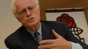 LIONEL JOSPIN