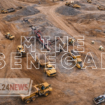Kédougou : Wärtsilä fournira une centrale de 14 MW à la future mine d’or de Diamba Sud