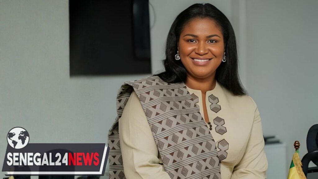 Marie Rose Khady Fatou FAYE