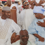 Guéoul en deuil : hommage national suite au décès tragique de Cherif Beuh Aïdara