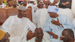 Mouhamadou Bamba Cisse Gueoul