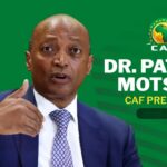 Visite à Dakar : Patrice Motsepe et le président Bassirou Diomaye Faye, un retournement de situation inattendu