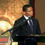 Samuel Eto’o réagit violemment aux accusations de détournement relayées par RFI au Cameroun